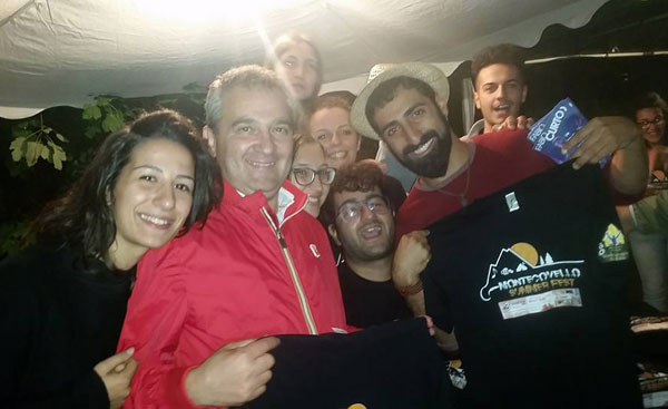 Estate a Girifalco: concluso il Monte Covello Summer Fest