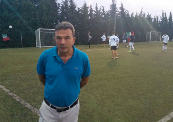 Lamezia: Primo memorial in onore di Pino Cosentino