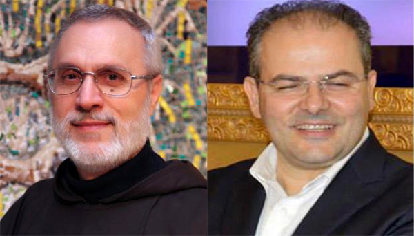Assegnate a padre e Sinopoli e a orafo Affidato medaglie del premio ‘Alda Merini’