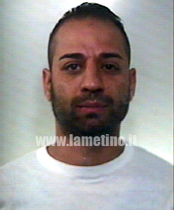 Lamezia: Commette reato di usura nel 2003, arrestato 