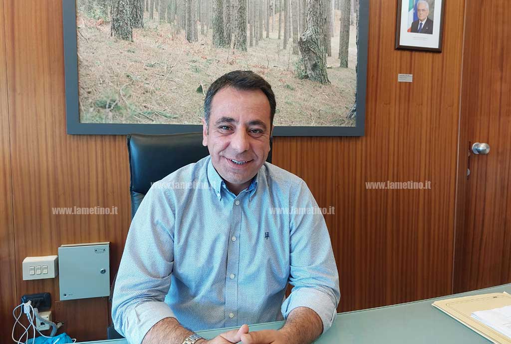 Provincia di Catanzaro, al voto entro il 28 settembre per eleggere nuovo presidente. Sinopoli: "Interventi strutturali per salvare l'Ente"