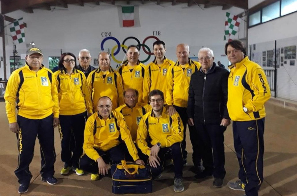 Bocce: Aurora batte Santa Lucia e vola al primo posto, Ciaramidu sorpassa Caraffa