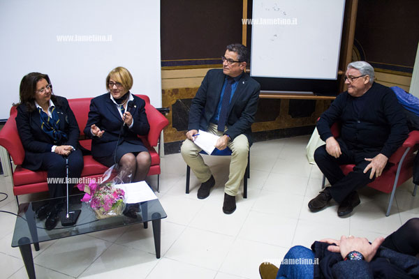 8 Marzo: l’evento “Calabria Wine Charme” a palazzo Nicotera