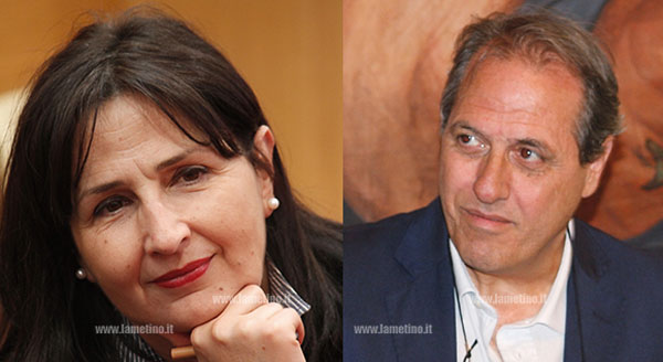 Villella e Sonni, grave annullamento premio Nausicaa