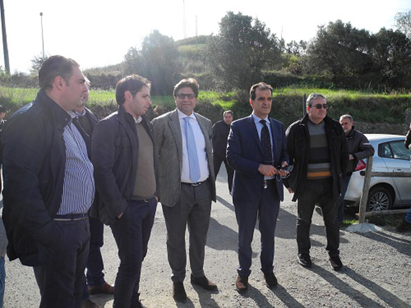 Calabria, presidente Bruno: “Il Comune di Marcellinara riavrà area verde attrezzata”