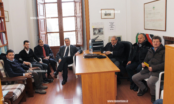 Lamezia: doppie primarie per Pd e centrosinistra, il 29 marzo e il 4 aprile