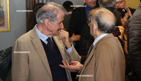 Lamezia: Soriero, determinante contributo da associazioni e movimenti 
