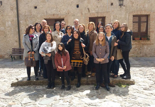 Lamezia: Soroptimist e Unesco promuovono tour scoperta patrimonio calabrese