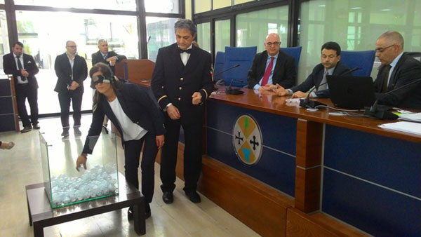 Sorteggio per nomine in Regione, minoranza annuncia ricorsi