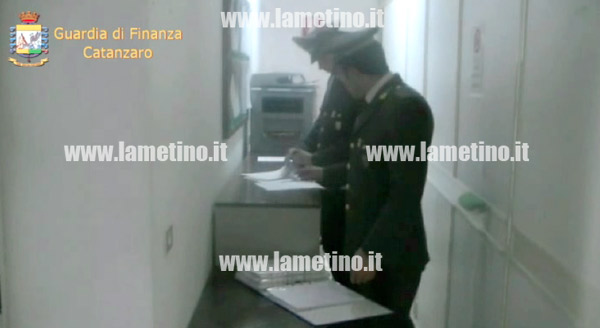 Calabria: Scoperte indebite prescrizioni mediche nel soveratese 