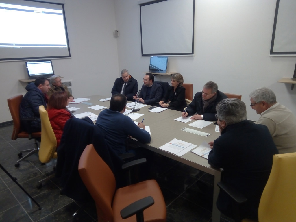 Apre al territorio l’officina Cultura e Digital Library del Reventino a Soveria Mannelli