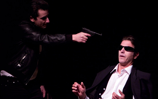 Lamezia: "Spari e Dispari", secondo appuntamento con la rassegna Ricrii al teatro Politeama 