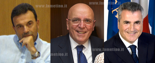 Speranza chiede incontro a Oliverio e Scalzo su emergenze nel lametino