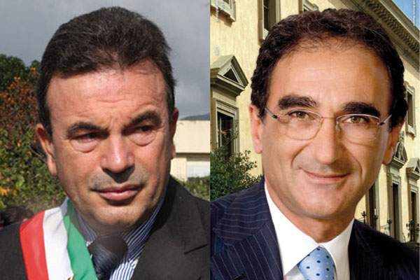 Lamezia: Speranza esprime solidarietà a sindaco Abramo per danni da maltempo a Catanzaro