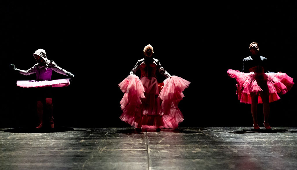 Lamezia, Spettacolo degli Evoè!Teatro chiude la rassegna di RiCrii il 19 febbraio al TIP Teatro