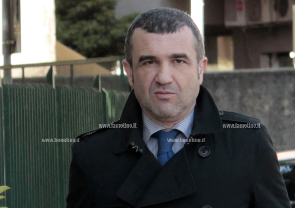 Lamezia, Spinelli (FI): dottor Pullia nominato responsabile cittadino per la sanità