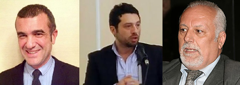 Spinelli e Cordiano (FI): De Biase tenta di mistificare realtà politica lametina