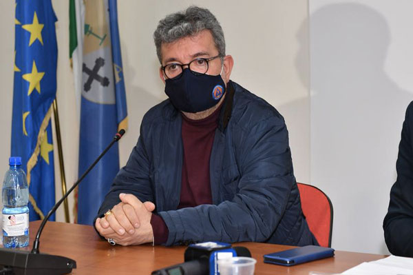 Porto di Gioia Tauro, Spirlì: “In programma 250 milioni di investimenti” 