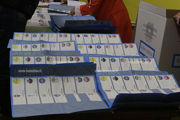 Voto anticipato a Lamezia, Governo non dà il via libera all'emendamento di Furgiuele: si voterà in autunno