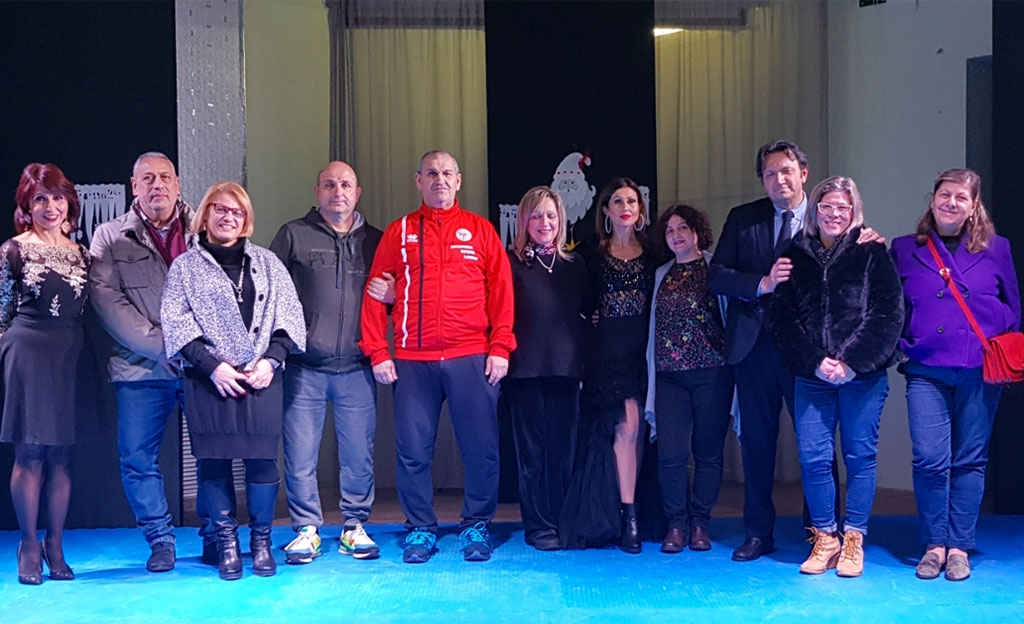 Lamezia, festa di sport e fitness all’auditorium della scuola Pitagora