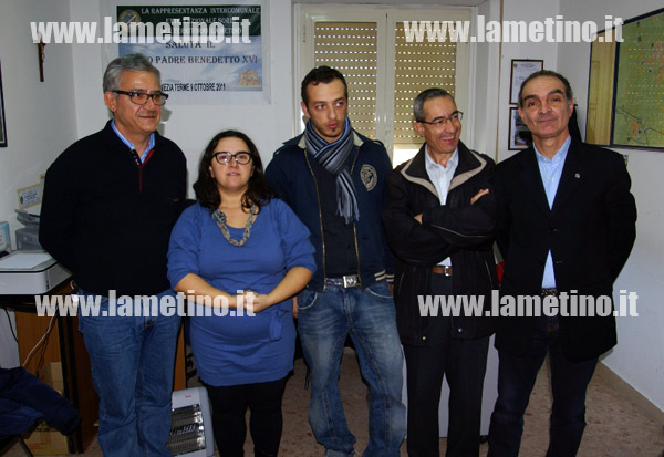 Lamezia: Attivato sportello Lis  per cittadini sordi