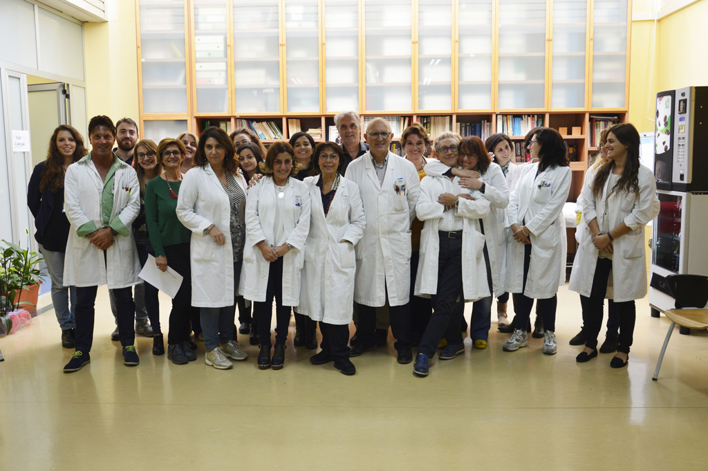 Lamezia, Centro Regionale Neurogenetica: la prima persona affetta da Alzheimer non era tedesca ma calabrese