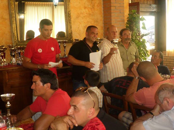 Conclusa settima edizione del Raduno auto e moto d’epoca 'città di Gizzeria'
