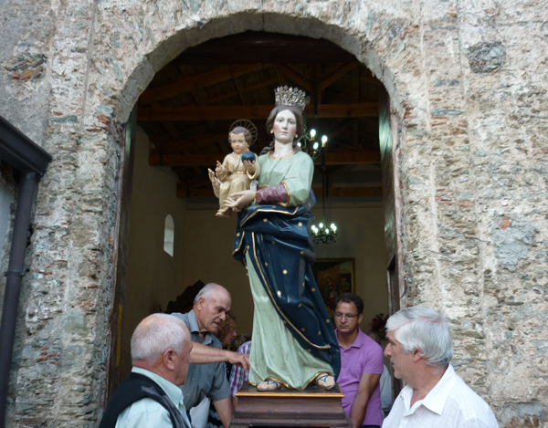 Calabria: Al via il nuovo anno catechistico nella parrocchia San Michele Arcangelo di Platania 