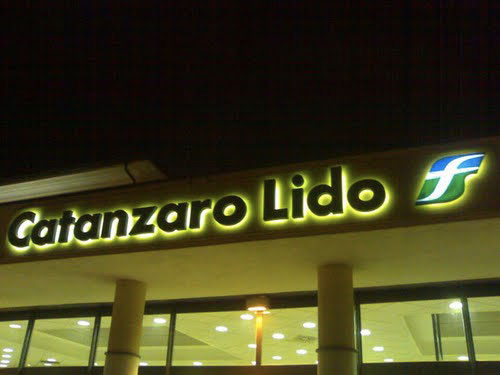 Calabria: Arrestato uno dei rapinatori a biglietteria stazione