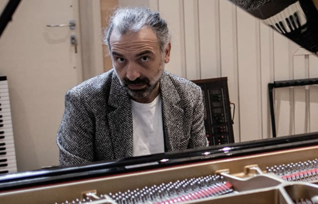 Lamezia, domani Stefano Bollani in concerto al Teatro Grandinetti