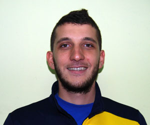 Volley: sabato 7 la Raffaele Lamezia ospiterà il Gupe Battiati al PalaSparti