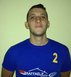 Raffaele Lamezia, c’è rinnovo anche per Stefano Graziano