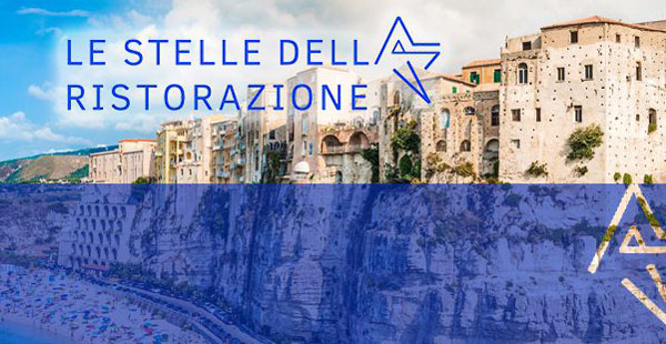 In Calabria il 9 e 10 aprile il simposio nazionale dell'associazione cuochi italiani