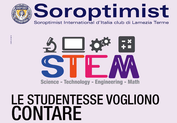 Il 7 marzo secondo incontro ‘STEM’ al Liceo Classico