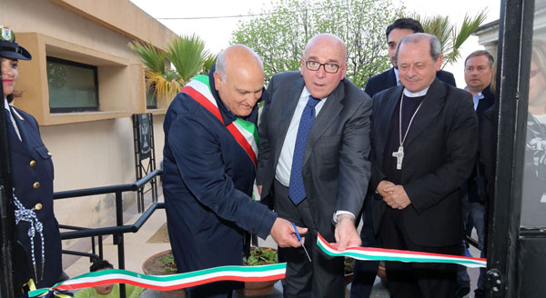 Regione celebrerà 450° anniversario nascita di Tommaso Campanella