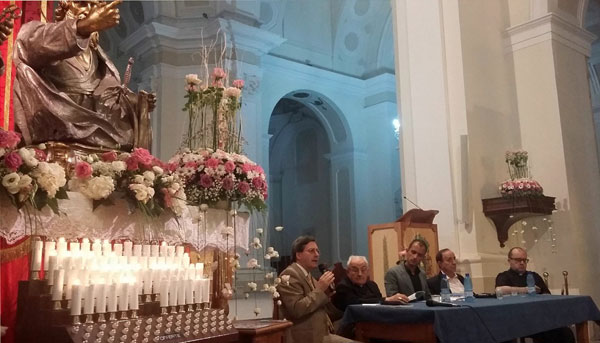 Lamezia,“La Cattedrale di Nicastro dal 1638 ad oggi”, il libro sulla storia della nostra Chiesa diocesana