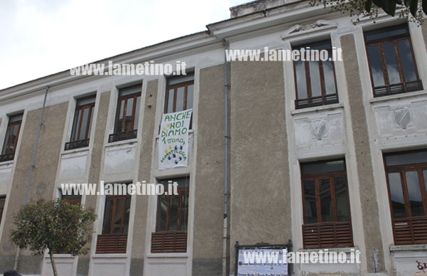 Lamezia: Istituto Maggiore Perri a sostegno di neonatologia