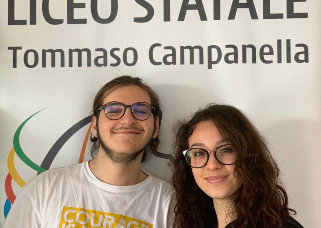 Borsa di sales studio in tedesco