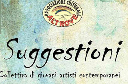 Lamezia: “Suggestioni”, mostra d'arte e musica 