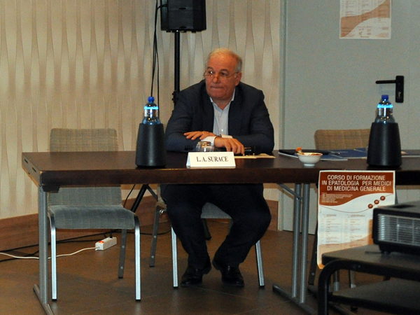 Lamezia: il 28 febbraio convegno “Il management del tossicodipendente con epatite B e C”