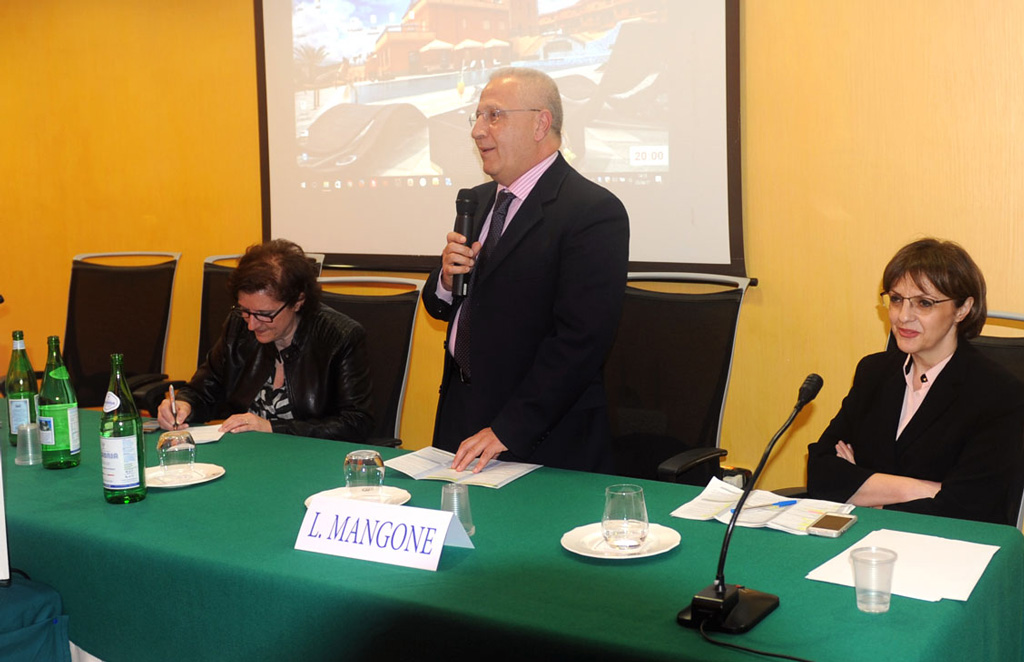 Asp Catanzaro, riunione annuale Airtum: in Calabria meno casi di tumore rispetto al resto del paese