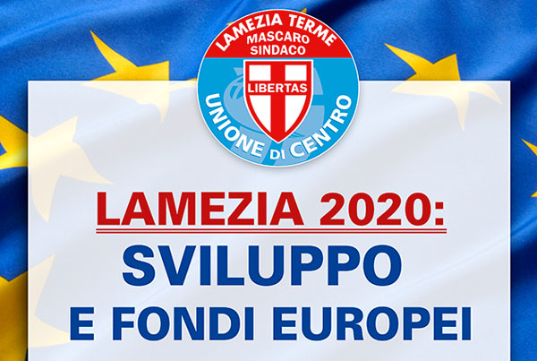 Lamezia: Udc, convegno sui fondi europei con Cesa 
