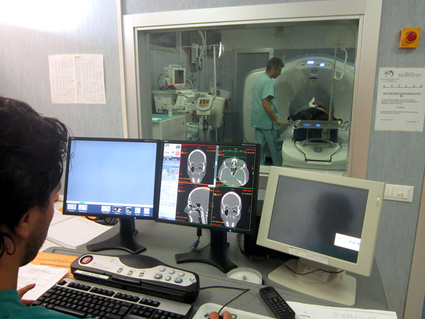 Lamezia: Asp, indice due giornate formative su pericoli radiazioni ionizzanti 