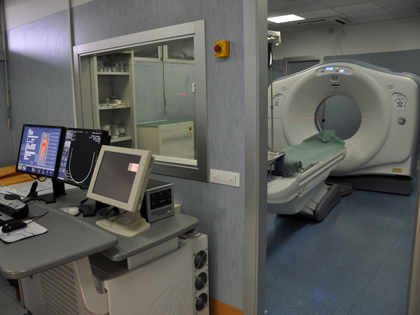 Lamezia: Dal 14 al 15 appuntamento con le giornate radiologiche calabresi