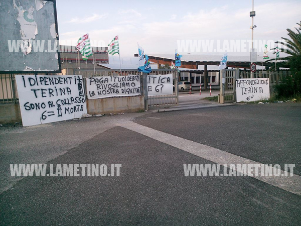 Nesci-Morra (M5S): “Su fondazione Terina inadempienze Regione” 