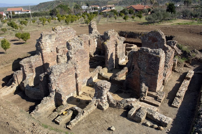 Valorizzazione Terme Romane, se ne è discusso in un convegno a Curinga
