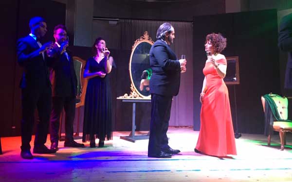Lamezia, con "La Traviata" inaugurato l'indirizzo musicale dell'Istituto Comprensivo Perri-Pitagora 