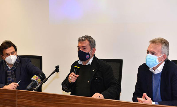 Turismo, vertice in Regione con le organizzazioni del settore