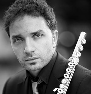 Paolo Taballione e Sergio Coniglio in concerto all’Auditorium Santa Chiara di Vibo Valentia