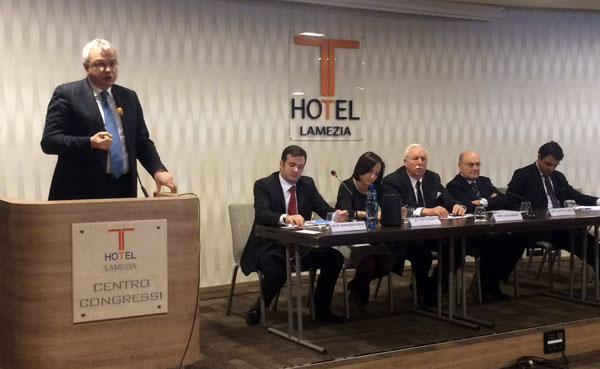 Calabria, Talarico: “Su spesa il Consiglio fa proprio dovere”